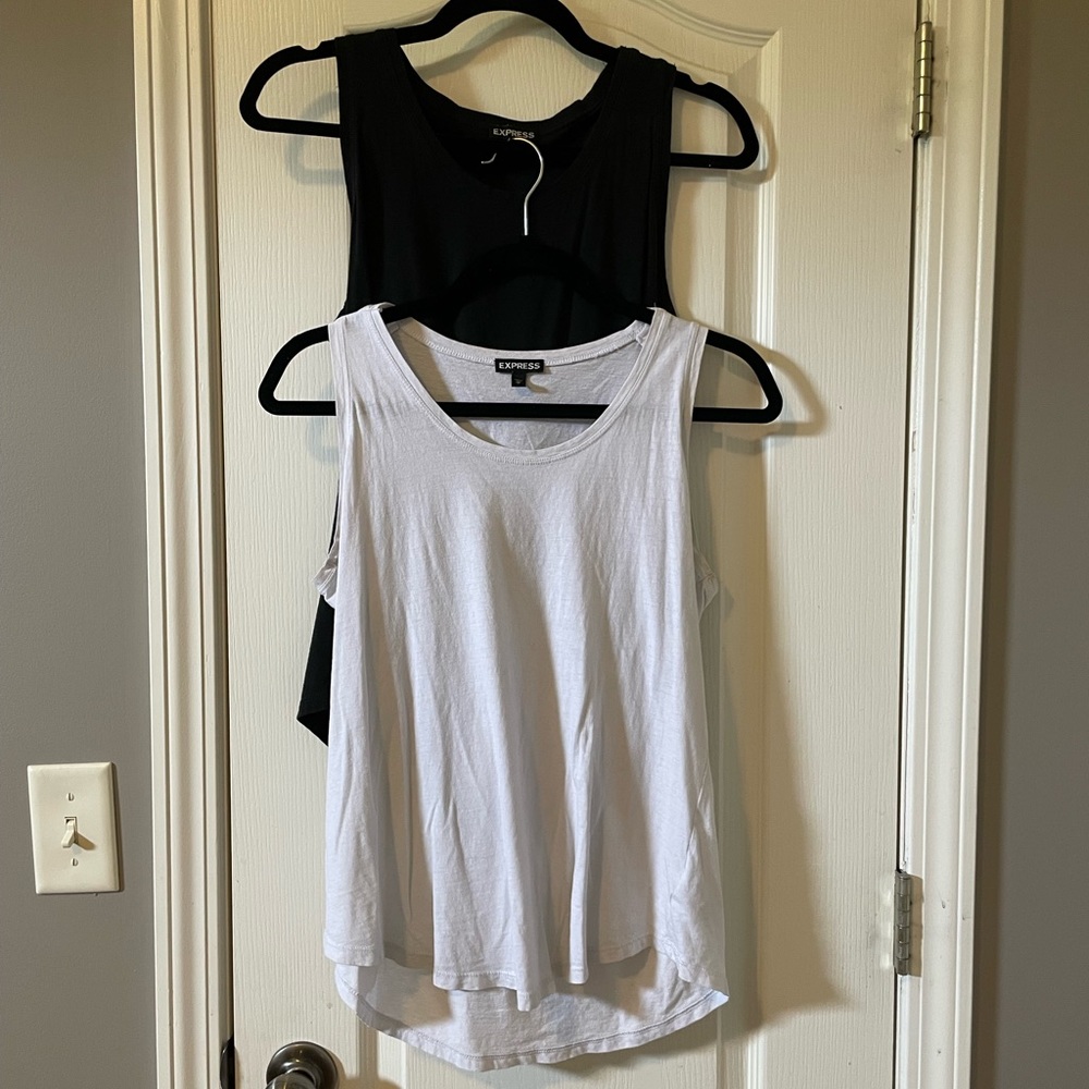 Express Basic Tank Set - image 1